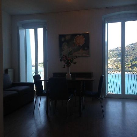 Eden Villa Porto Venere Bagian luar foto