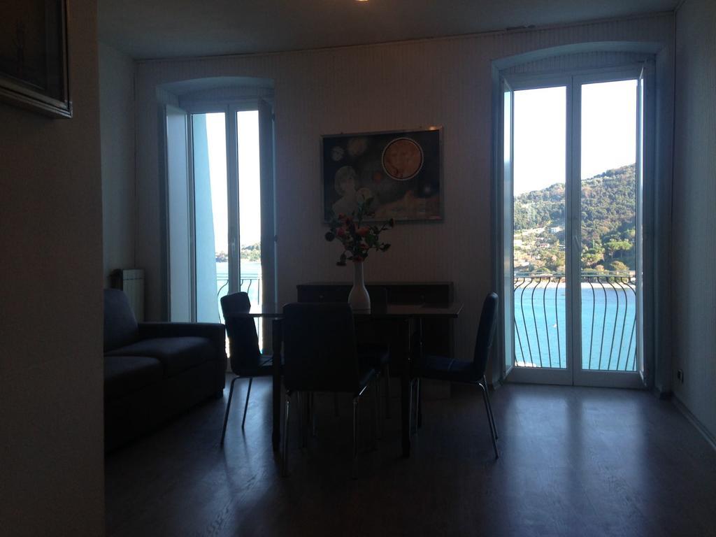 Eden Villa Porto Venere Bagian luar foto
