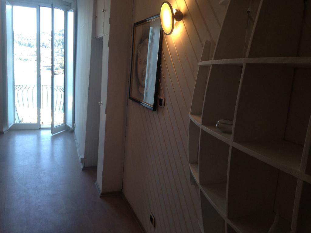Eden Villa Porto Venere Bagian luar foto