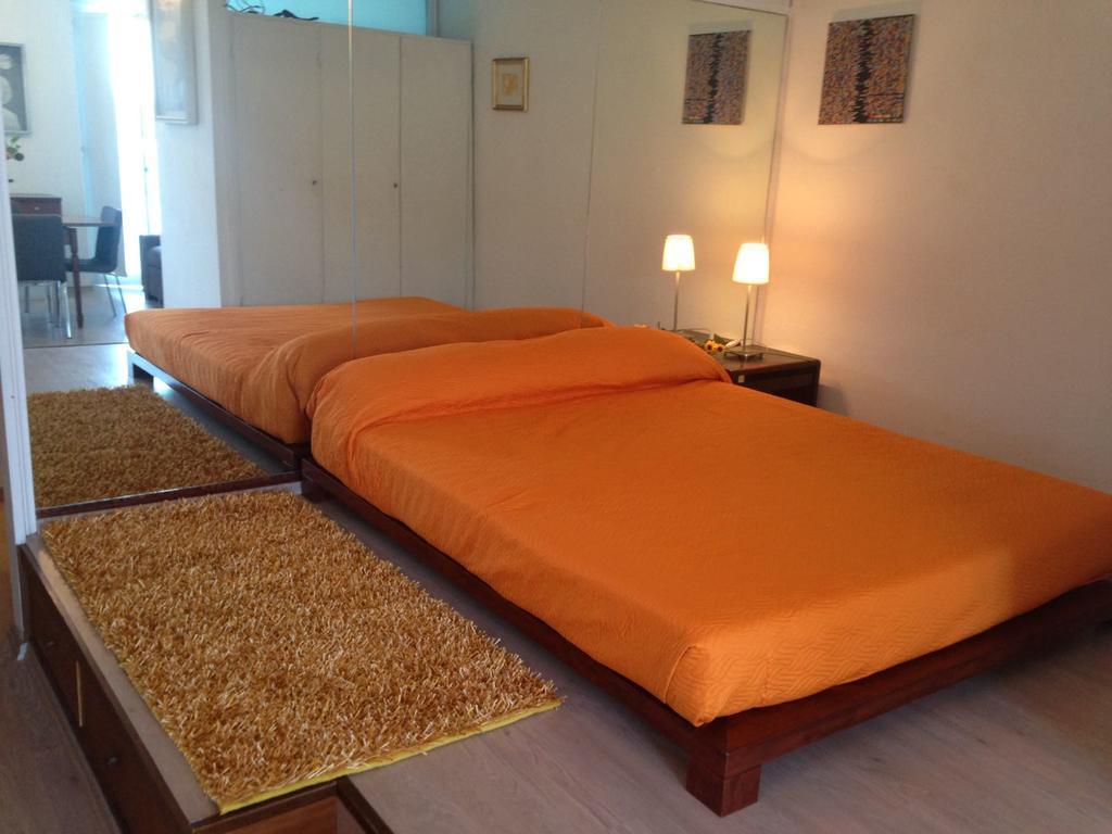 Eden Villa Porto Venere Bagian luar foto