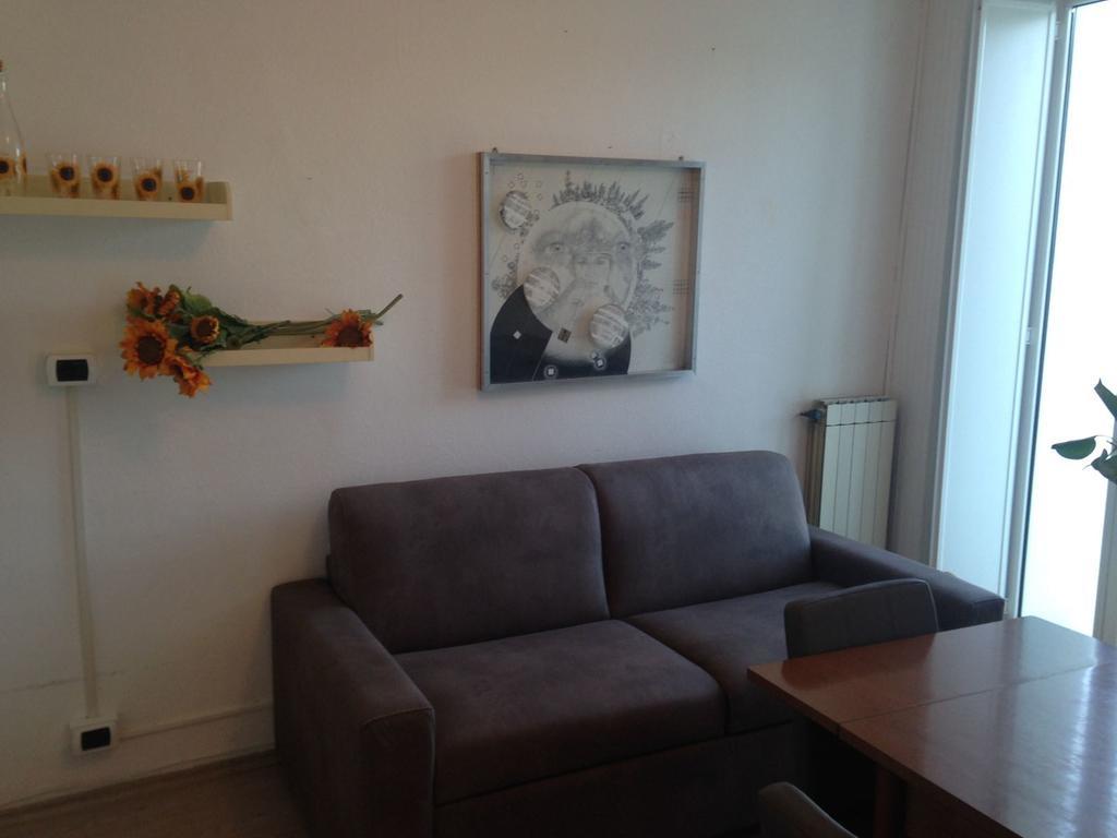 Eden Villa Porto Venere Bagian luar foto