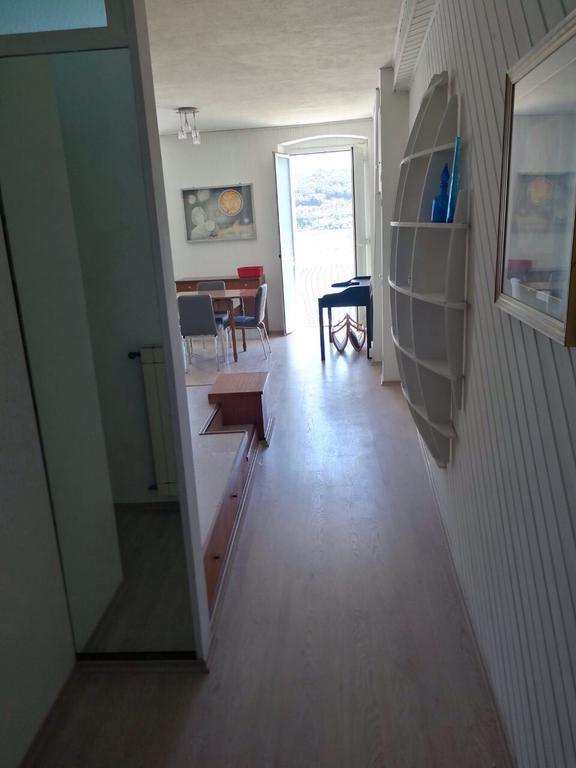 Eden Villa Porto Venere Bagian luar foto