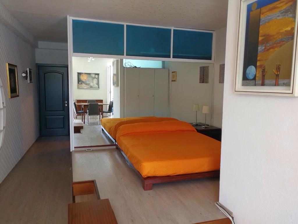 Eden Villa Porto Venere Bagian luar foto