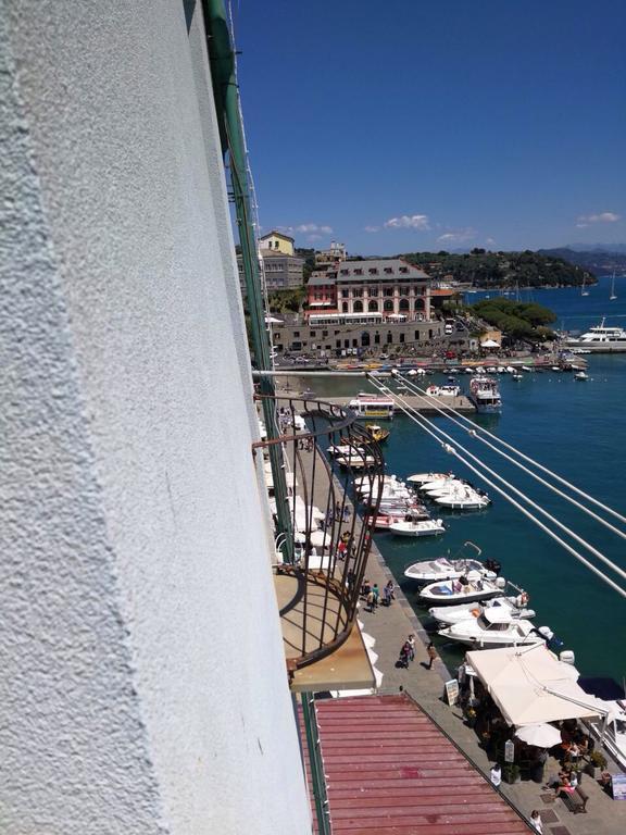 Eden Villa Porto Venere Bagian luar foto