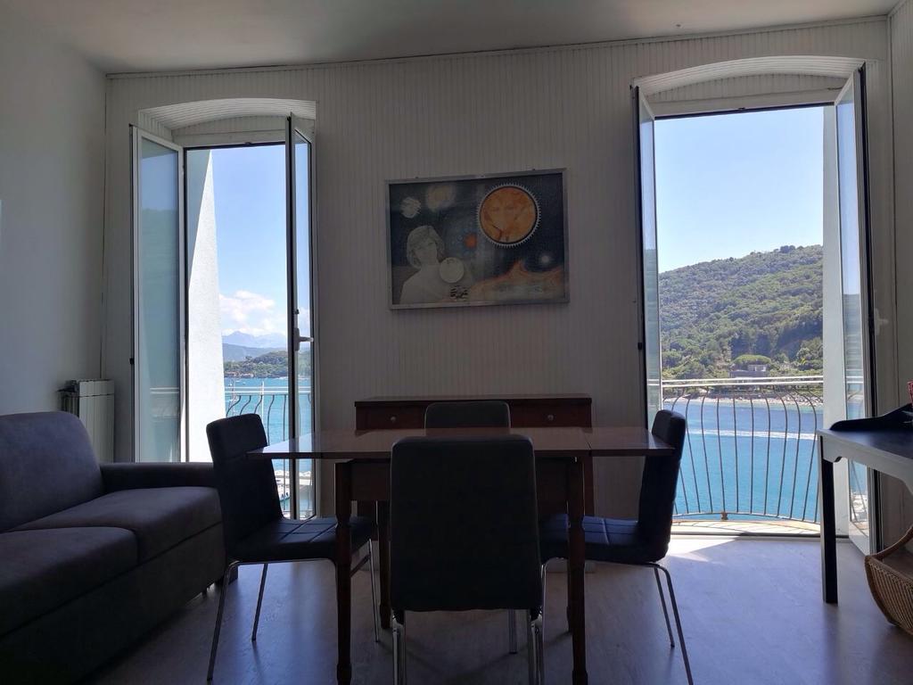 Eden Villa Porto Venere Bagian luar foto