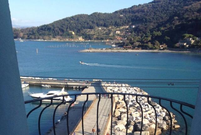 Eden Villa Porto Venere Bagian luar foto